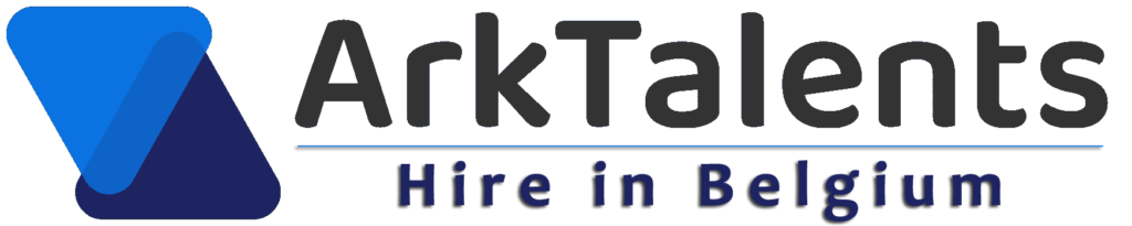 Arktalents hire in belgium